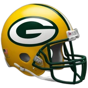 packers-helmet sticker