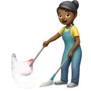 Chores sticker