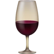 Wine  sticker