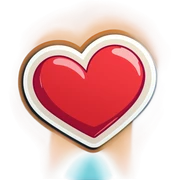 Love sticker