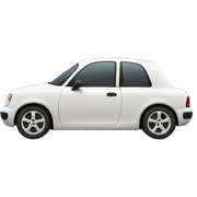 Car sticker