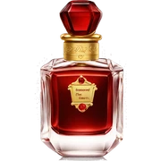 Baccarat rouge perfume sticker