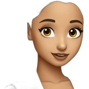 Ariana Grande sticker