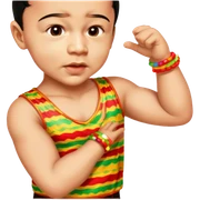 Salsa Dancer sticker
