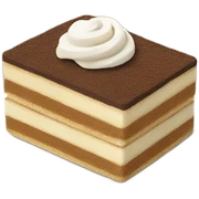 tiramisu sticker