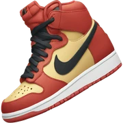 nike sticker