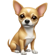 Chihuahua  sticker