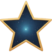 star sticker