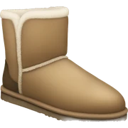 uggs sticker