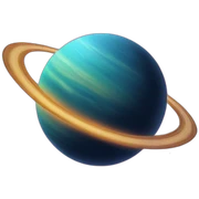 planet sticker