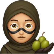 Ladron sticker