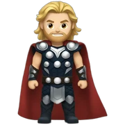 Thor sticker