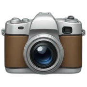CAMARA sticker