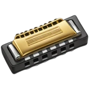 Harmonica sticker