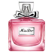 Miss dior perfume sticker