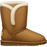 Uggs sticker