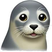 Seal sticker