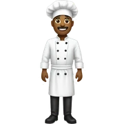 chef sticker