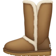 Uggs sticker