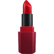 cherry lipstick sticker