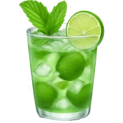 Mojito  sticker