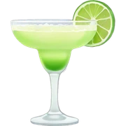 margarita sticker