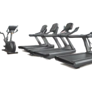 gym sticker