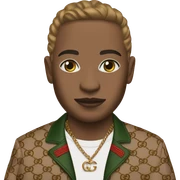 Gucci sticker