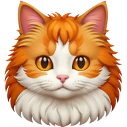 Gato sticker