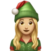 Navidad sticker