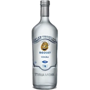  vodka sticker