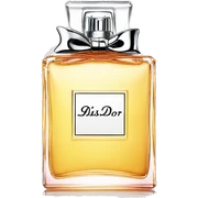 Miss dior perfume sticker