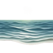 Sea sticker