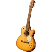 Guitar clasic  sticker