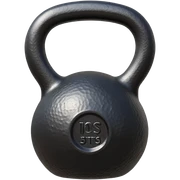 kettlebell sticker