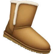 Uggs sticker