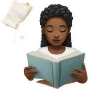 Personal development sticker