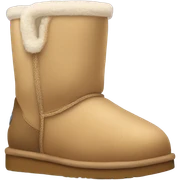 uggs sticker