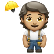 Gay builders sticker