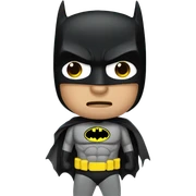Batman  sticker