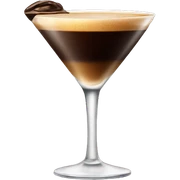 expresso martini sticker