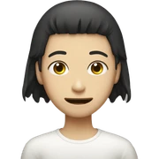 Sin chan sticker