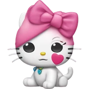Hello-kitty hello-kitty sticker