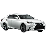 lexus sticker