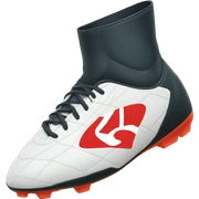 soccer boot sticker