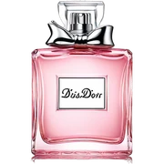 miss dior perfume sticker