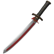 Katana sticker