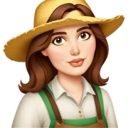Agave Harvester sticker