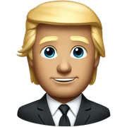 trump sticker