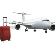 travel sticker